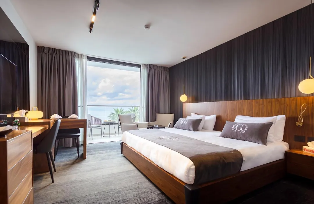 Golan Hotel-1