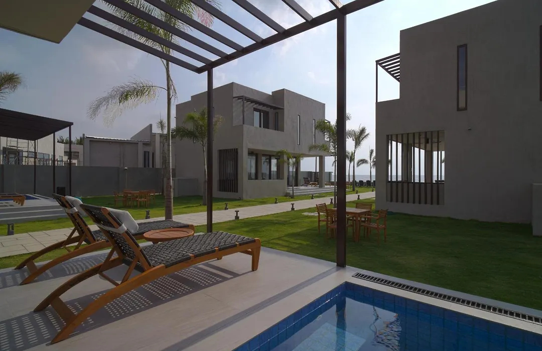 Araya Beach Casas-1