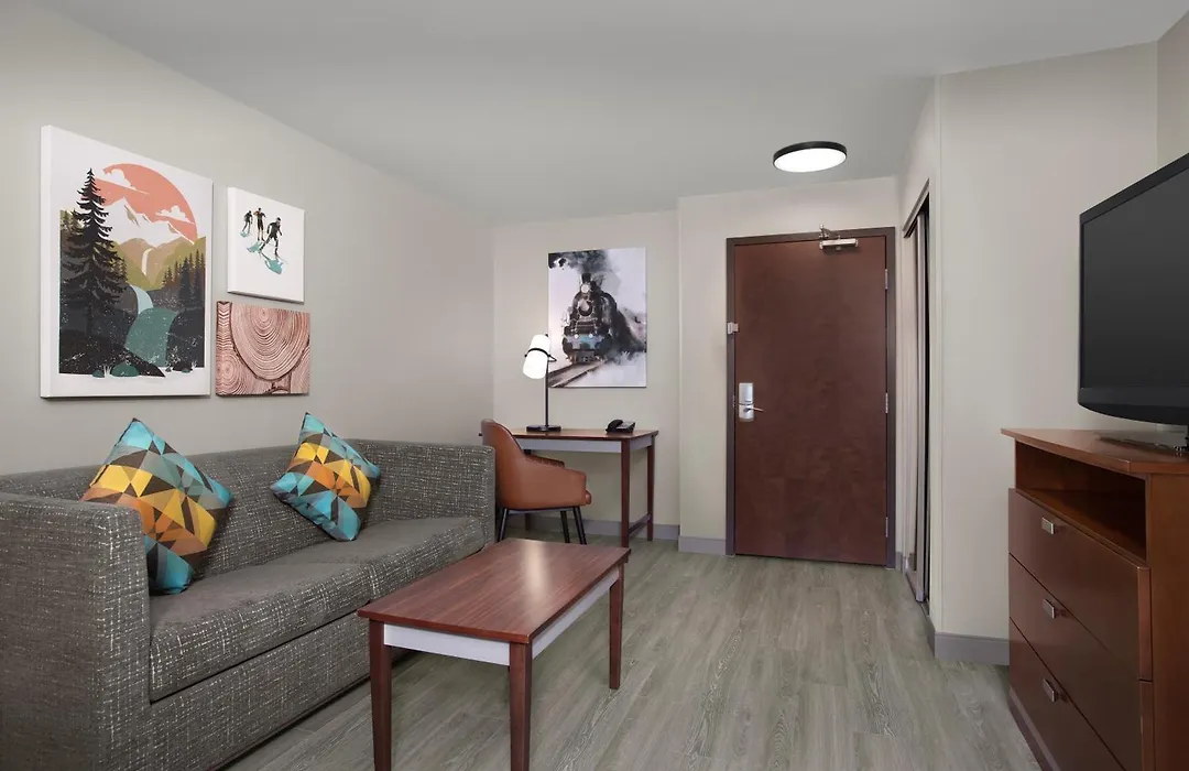 Holiday Inn & Suites Durango Downtown By Ihg-1