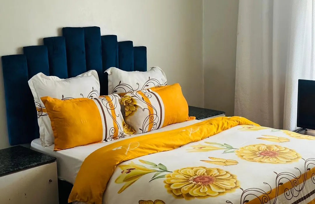 Great Choice Guest House-1