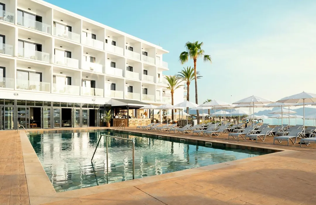Sunprime Pollensa Bay-1