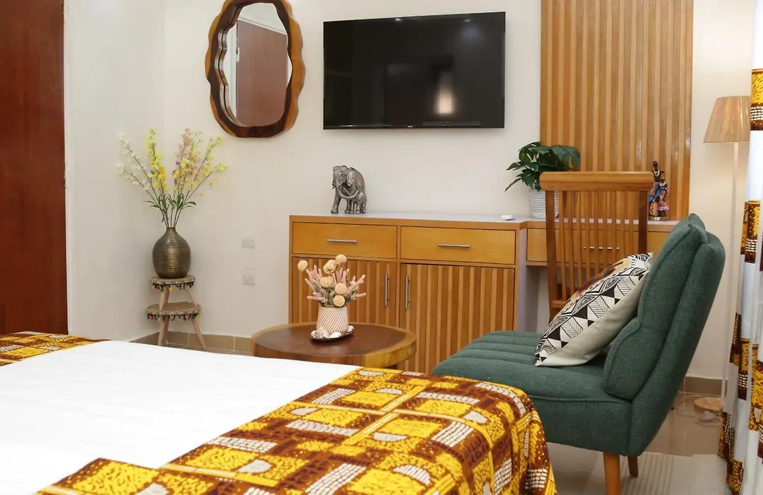 Hotel Le Marly-1