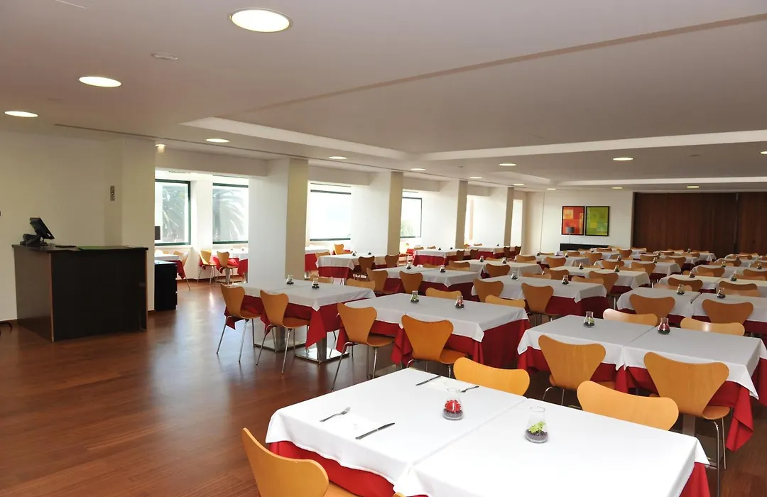 Inatel Foz Do Arelho Hotel-1