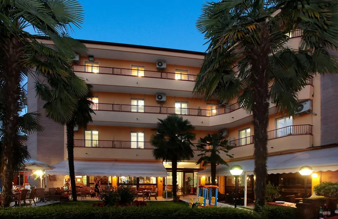 Hotel Imperial ***S-1