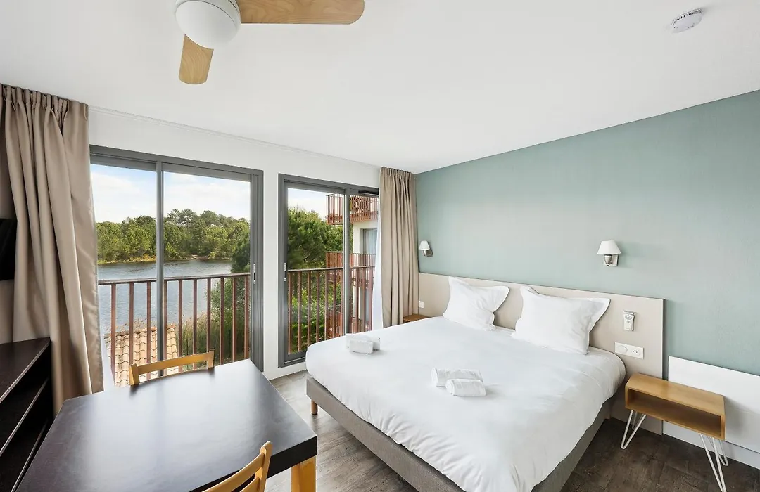 All Suites La Teste – Bassin d’Arcachon-1