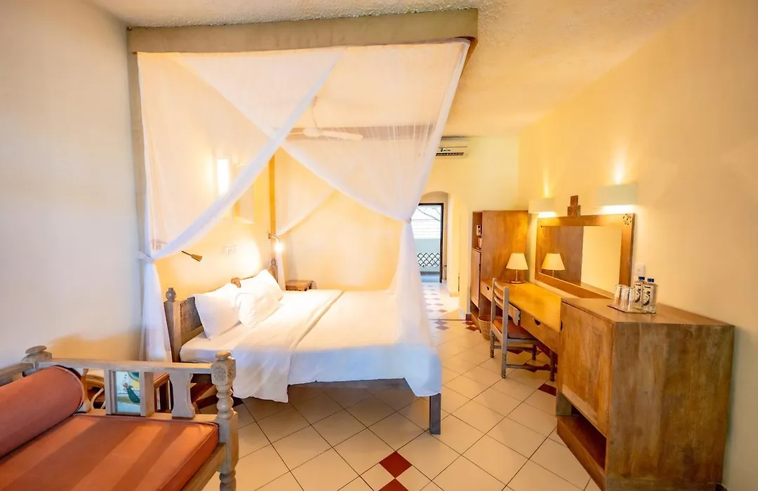 Severin Sea Lodge-1