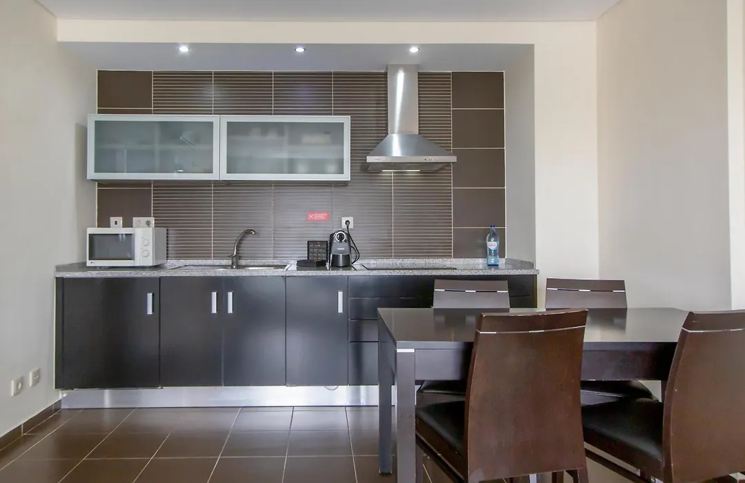 Areias Village Beach Suite Hotel-1