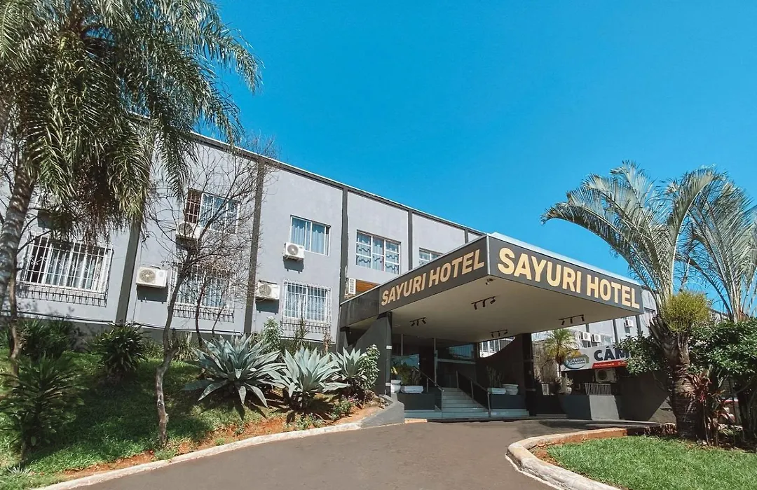Sayuri Hotel-1