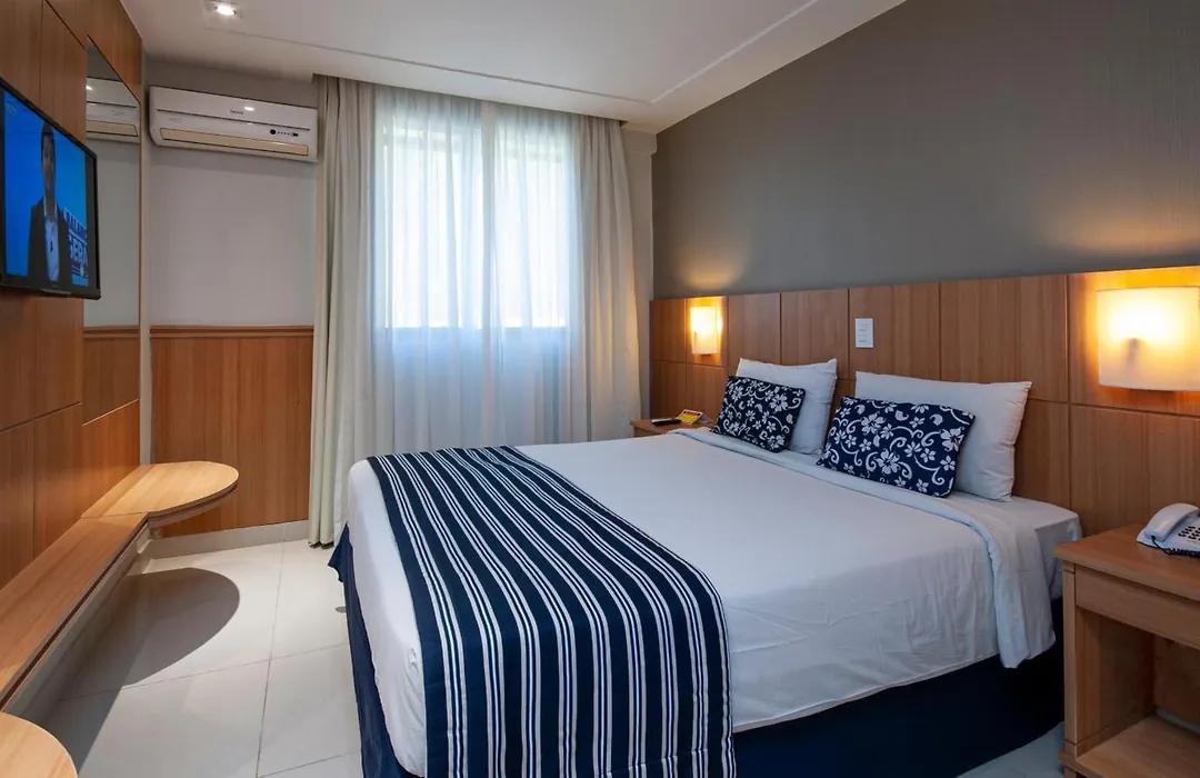 Hotel Atlantico Rio-1