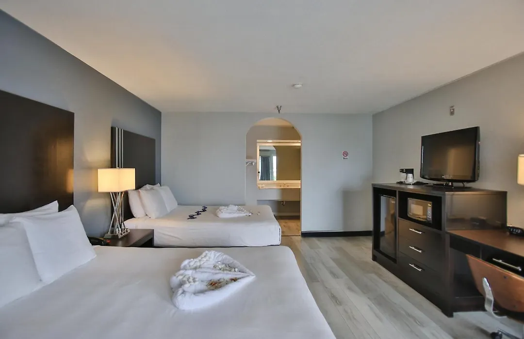Best Western Surf City-1