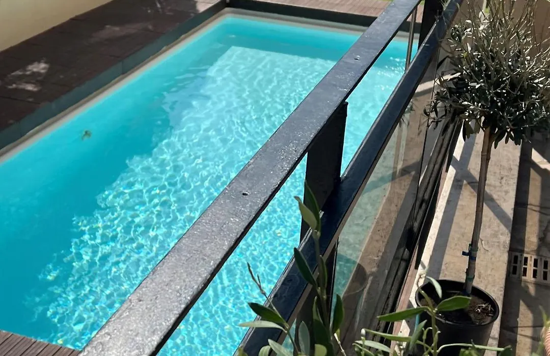 Hotel Gallia Cannes-1