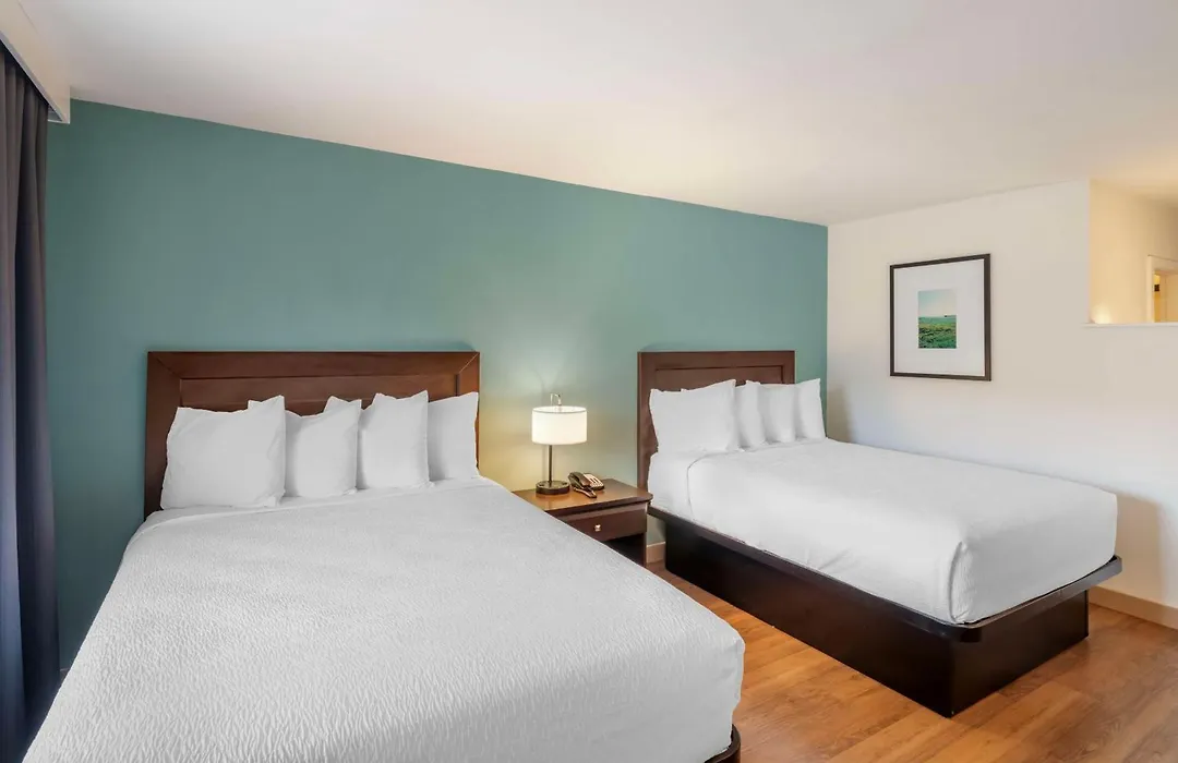 Best Western At Ventura Pier-1