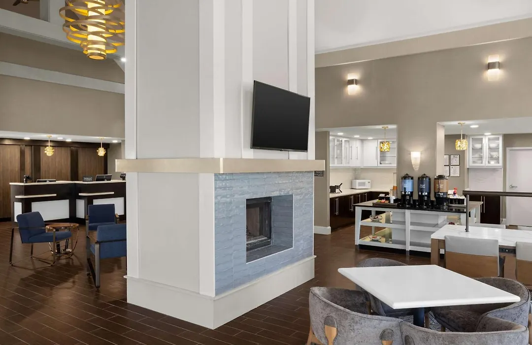 Homewood Suites By Hilton Atlanta-Alpharetta-1