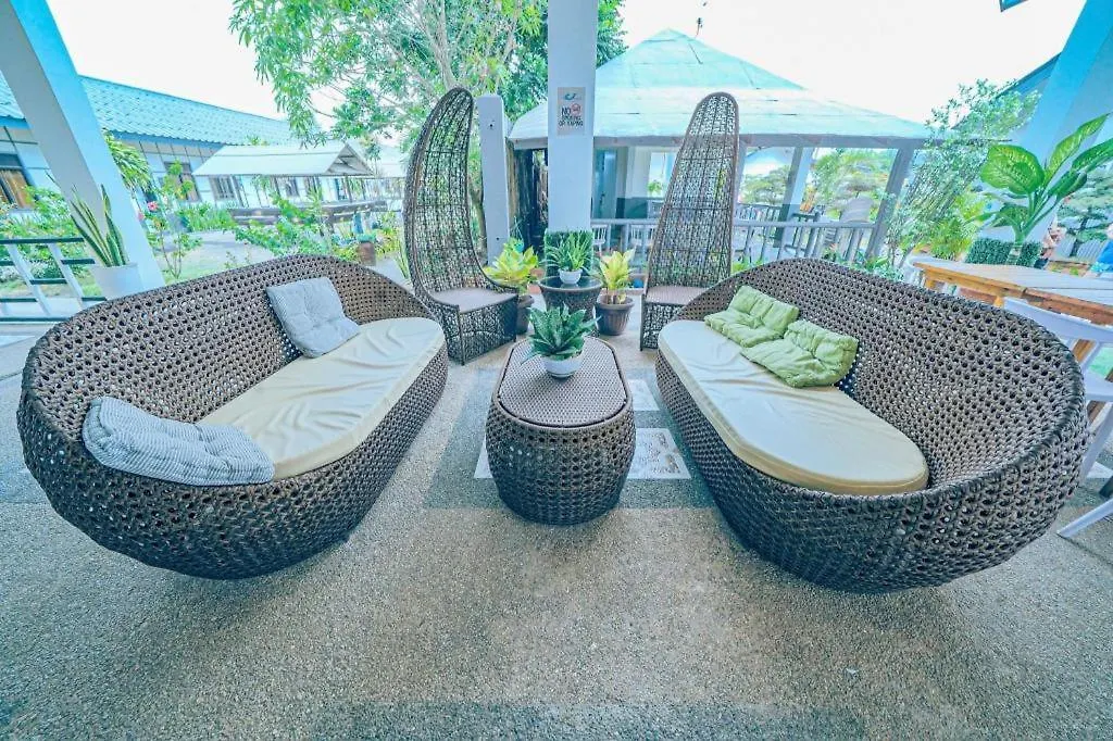 Juness Beach Resort-1