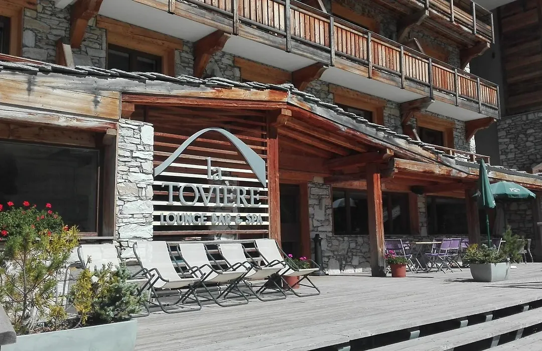 Hotel La Toviere-1
