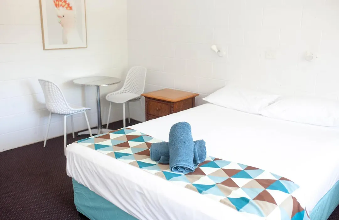 Cairns City Motel-1