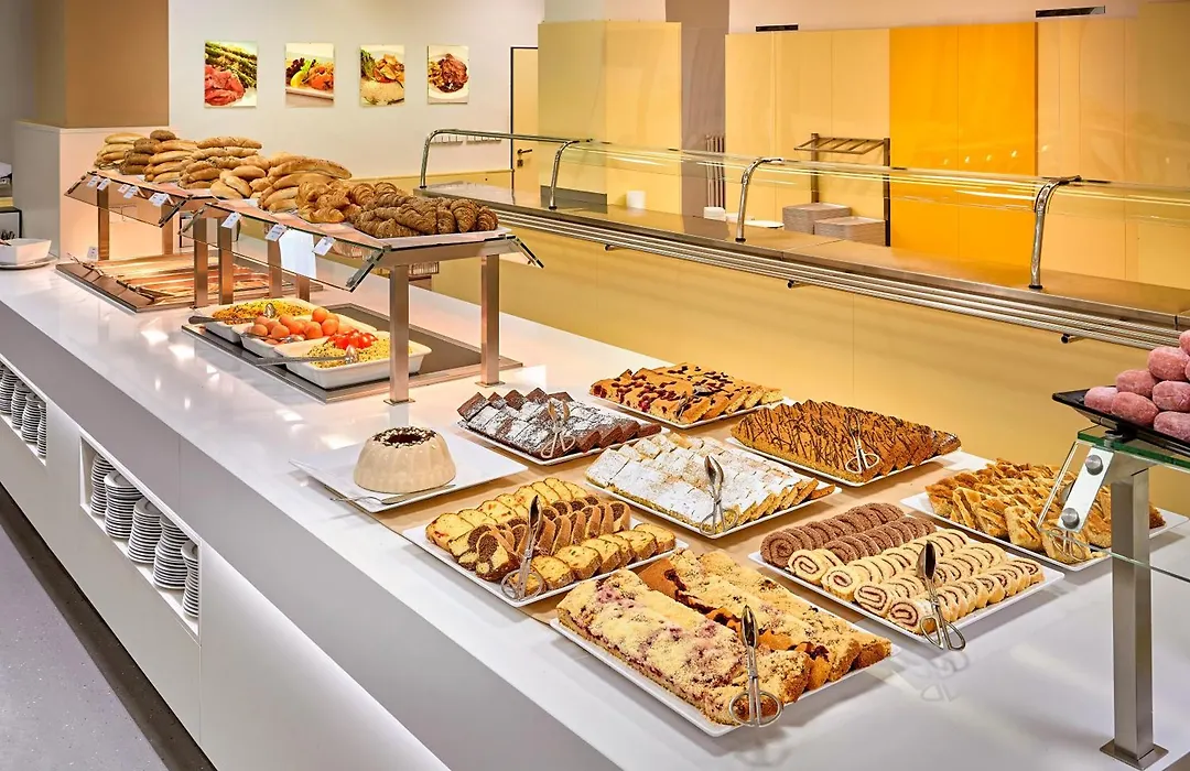 Congress & Wellness Hotel Olsanka-1