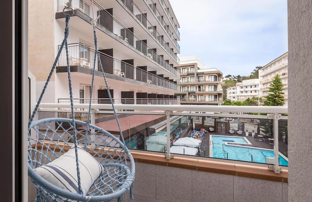 The Place Mariner By Alegria Adults Only-1