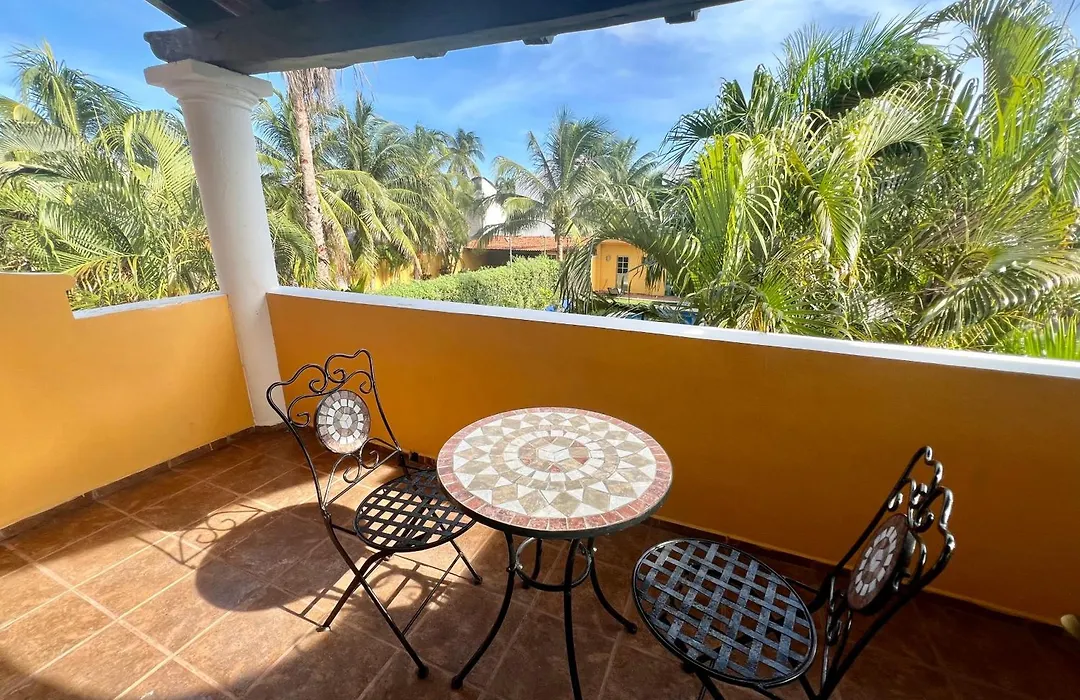 Cancun-Soho B&B-1
