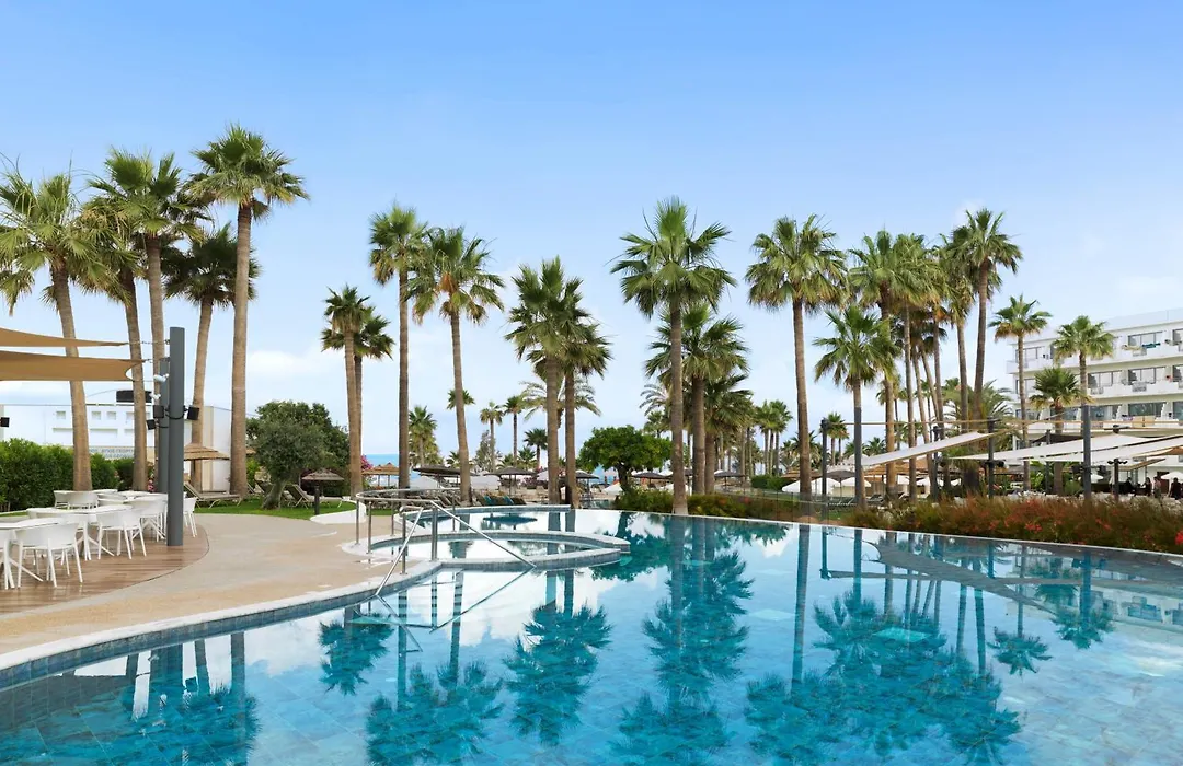 St George Beach Hotel & Spa Resort (Adults Only)-1