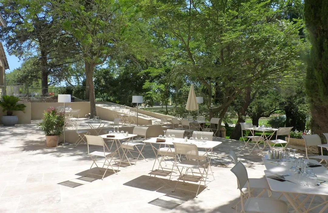 La Bastide de Venelles-1