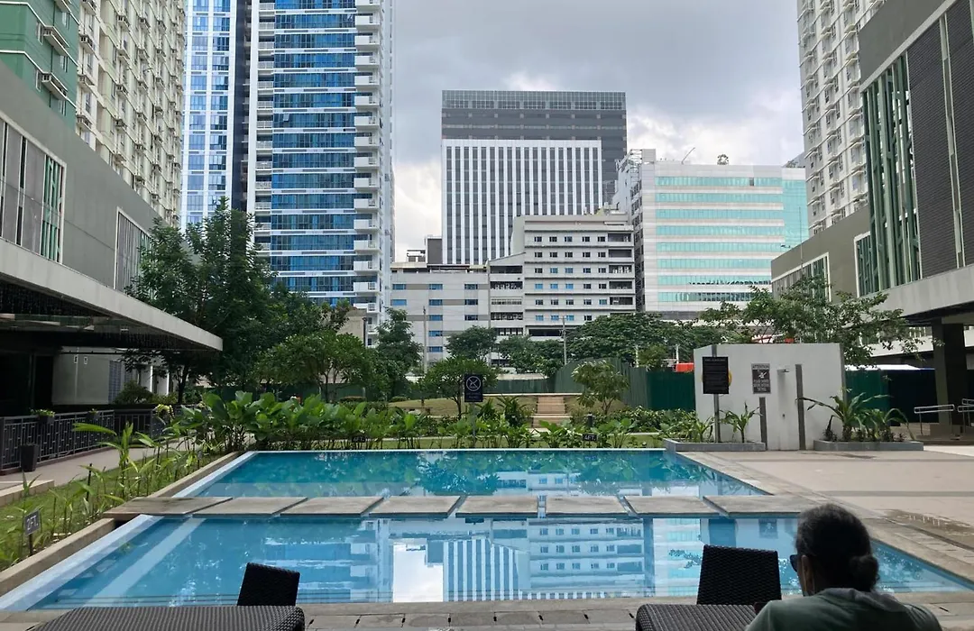It Park Cebu,Casa Florentine, Avida Towers Riala Tower 4-1