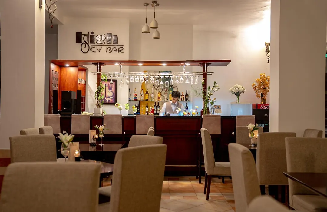 Asia Hotel Hue-1