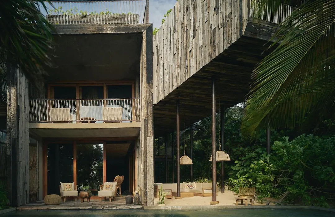 Be Destination Tulum (Adults Only)-1