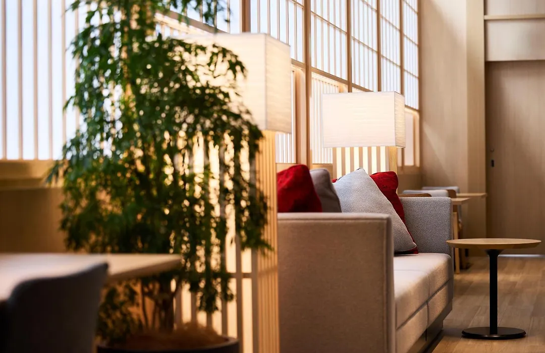 Cerulean Tower Tokyu Hotel, A Pan Pacific Partner Hotel-1