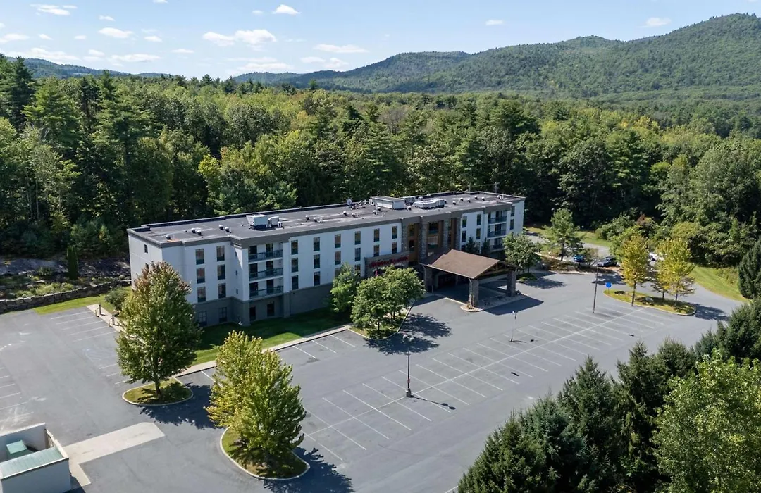 Hampton Inn & Suites Lake George-1