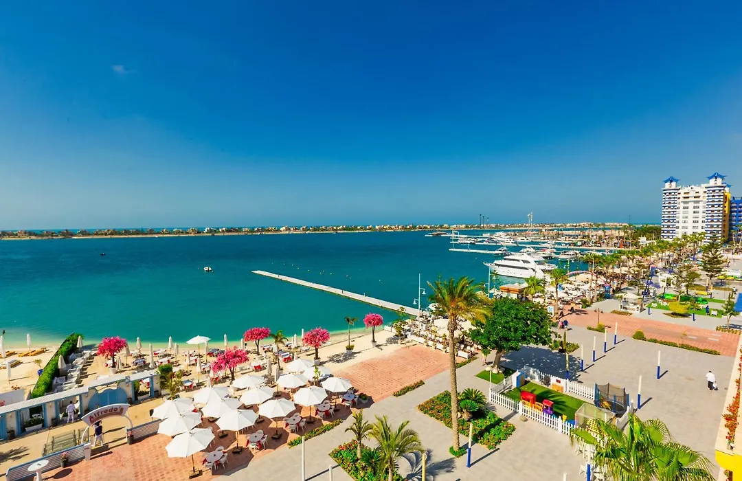 M Hotels At Porto Marina-1