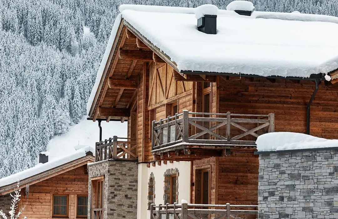Wildkogel Resorts - Das Bramberg-1