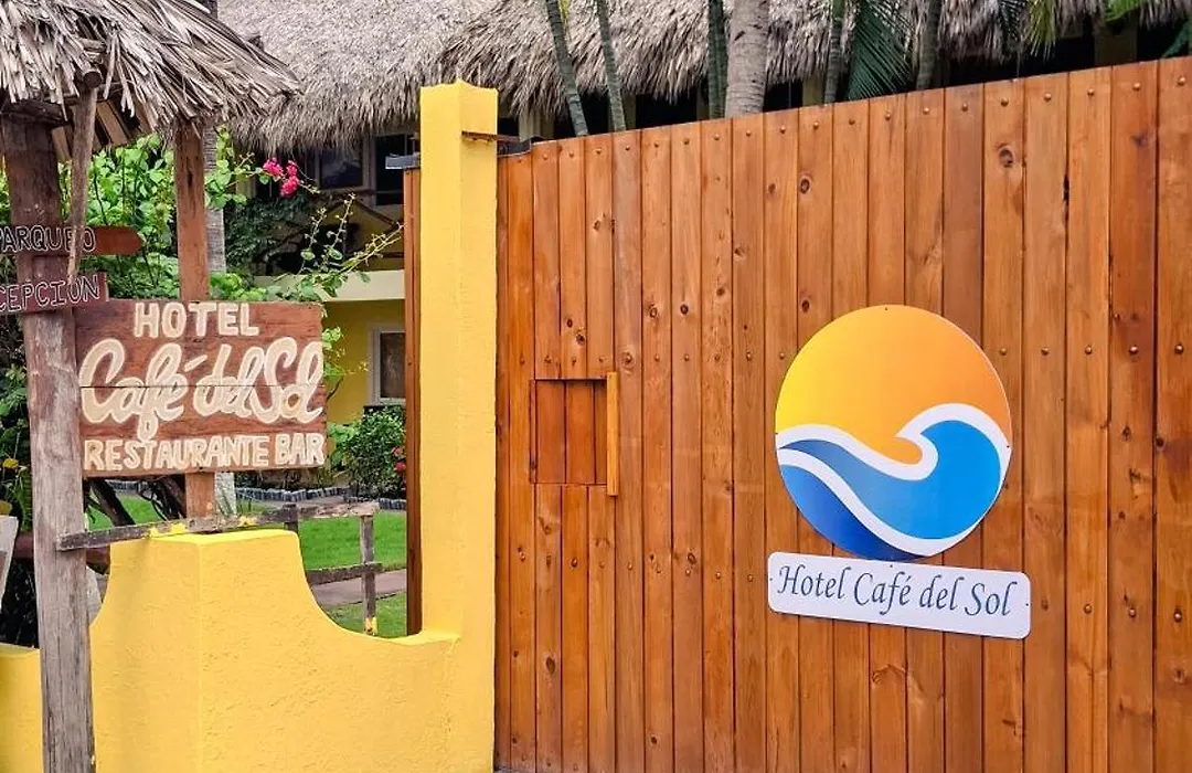 Hotel Cafe Del Sol-1