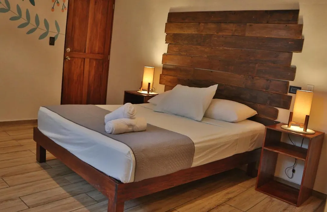 Hotel Sur Bacalar-1