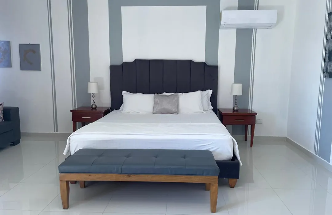 Gaia Residence Deluxe-1