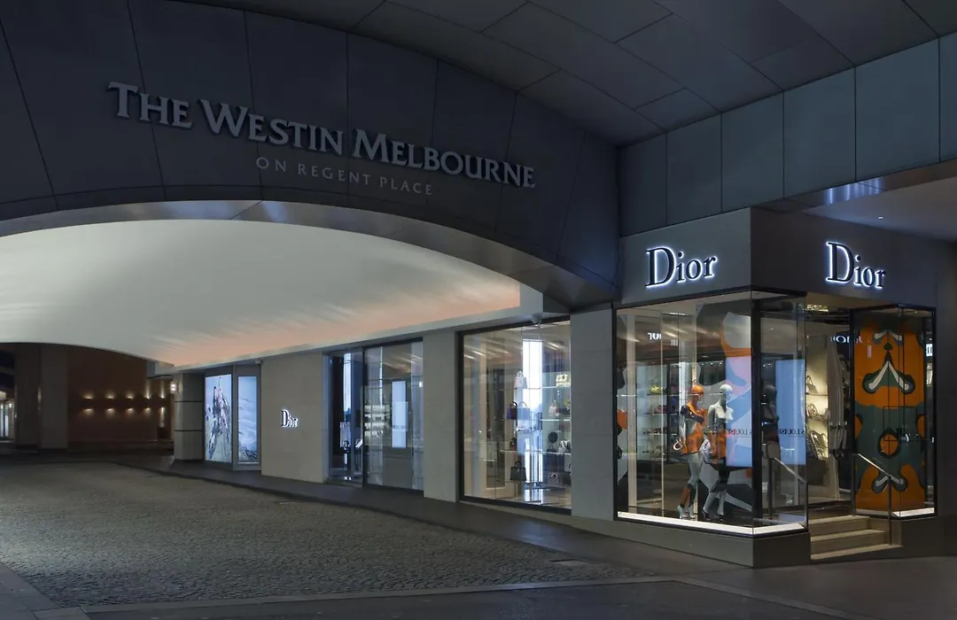 The Westin Melbourne-1