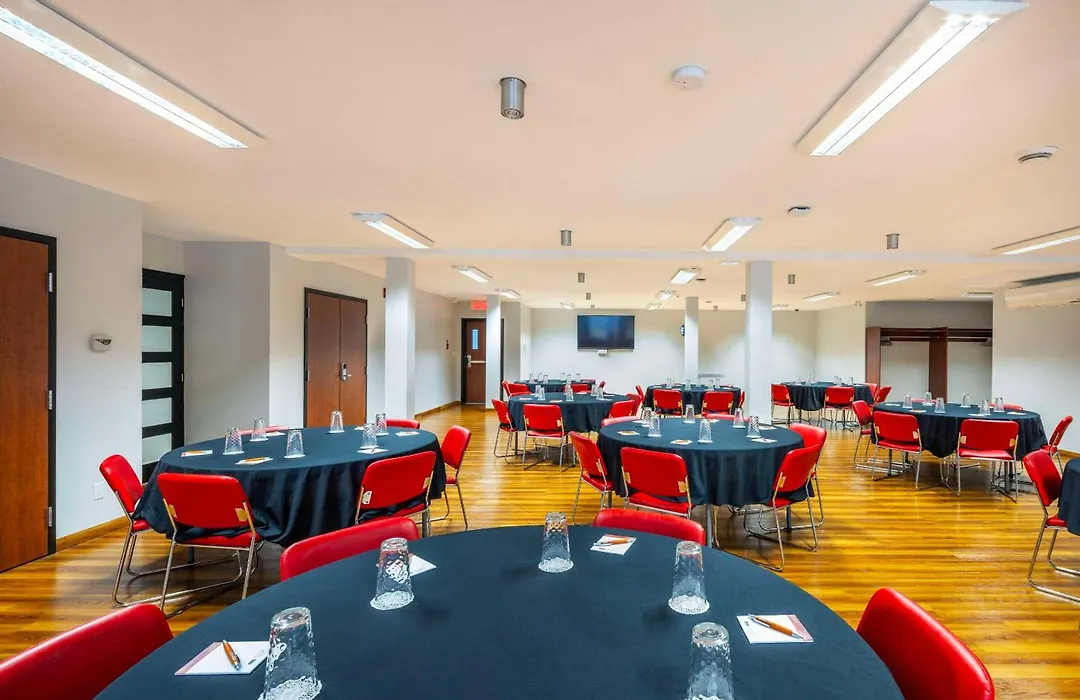 Les Suites de Laviolette Ascend Hotel Collection-1