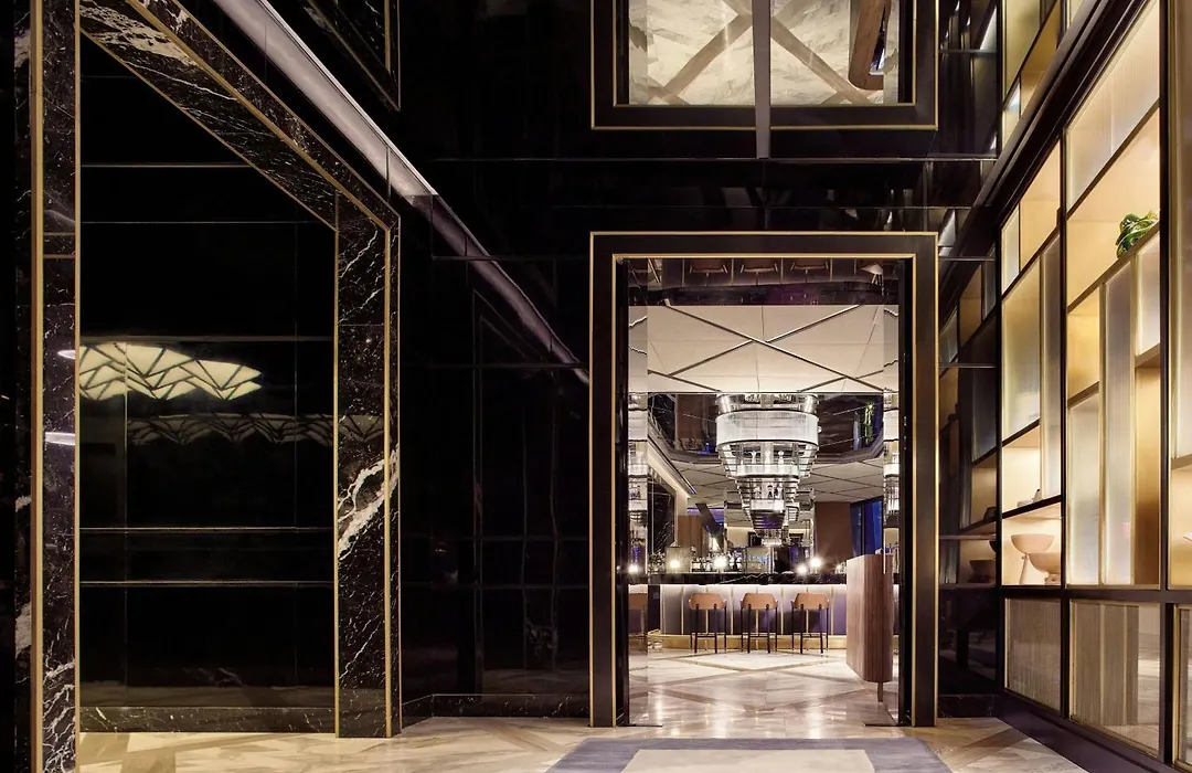 The Ritz-Carlton Residences Mexico City-1