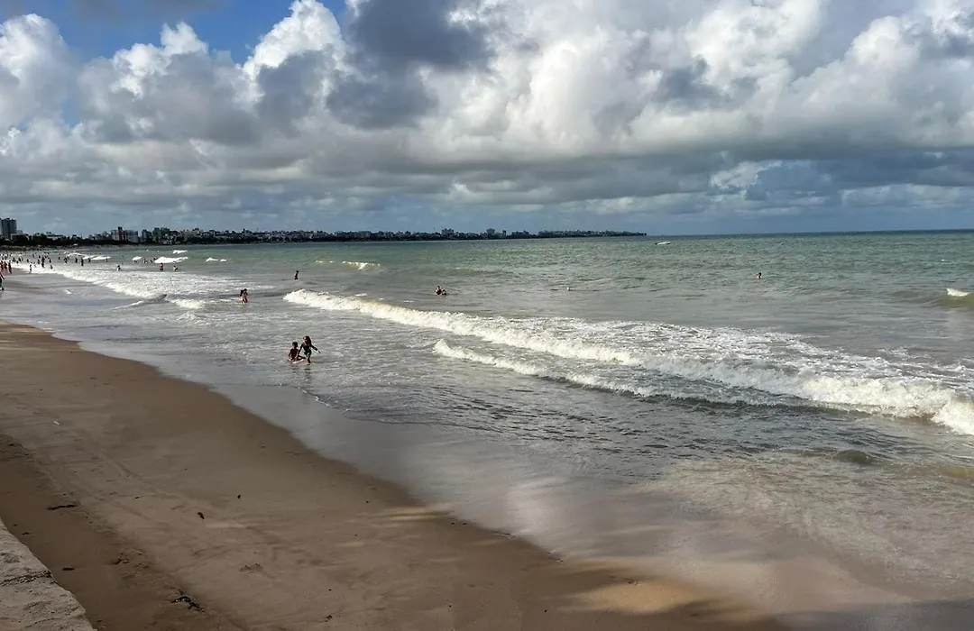Caribessa Beira Mar Clube Aspep-1