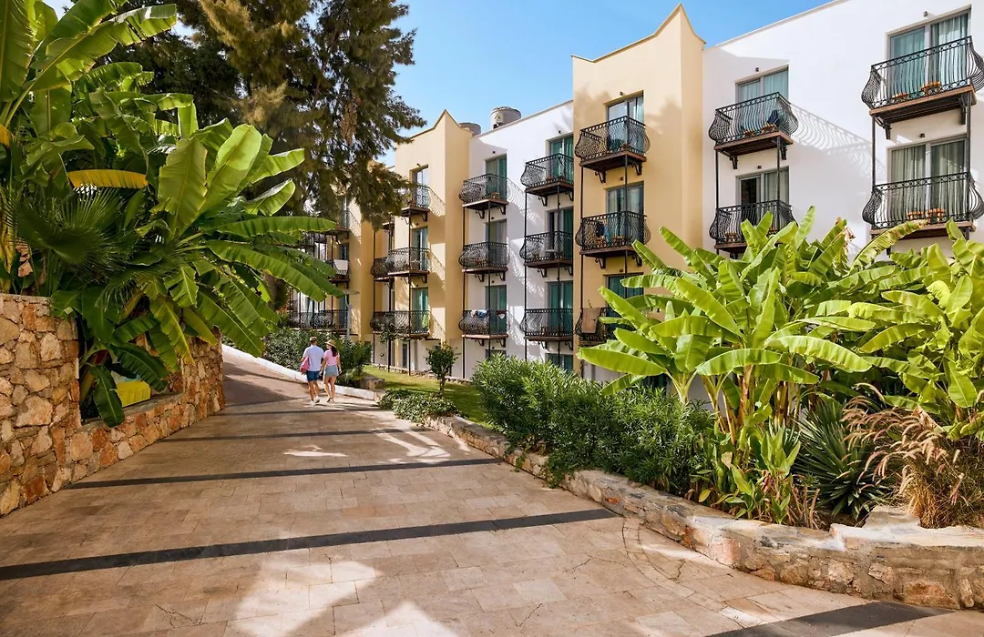 Tui Magic Life Bodrum - Adults Only-1