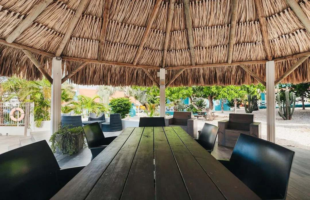 Bon Bini Resort Curacao-1