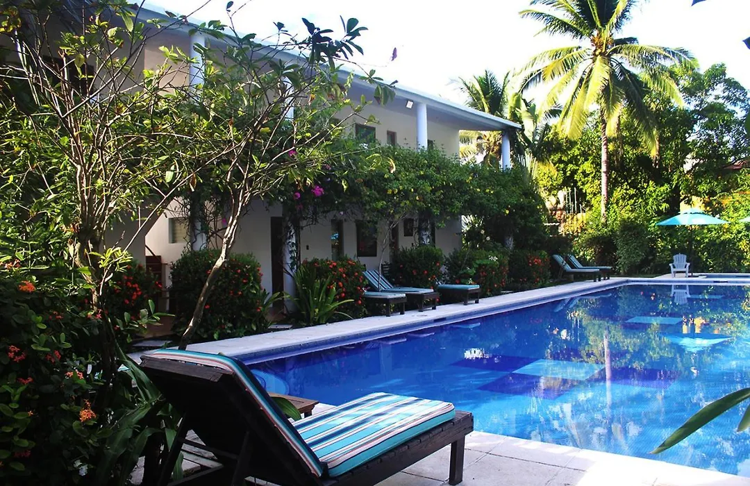 Hotel Atelie Del Mar-1