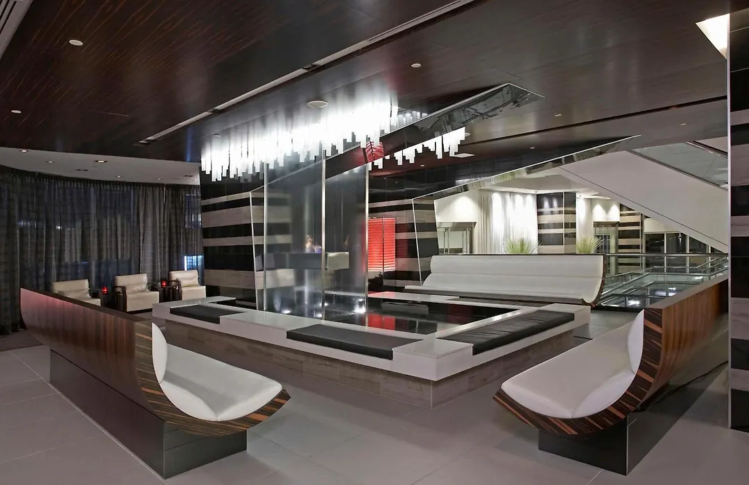 Hyatt Regency Toronto-1