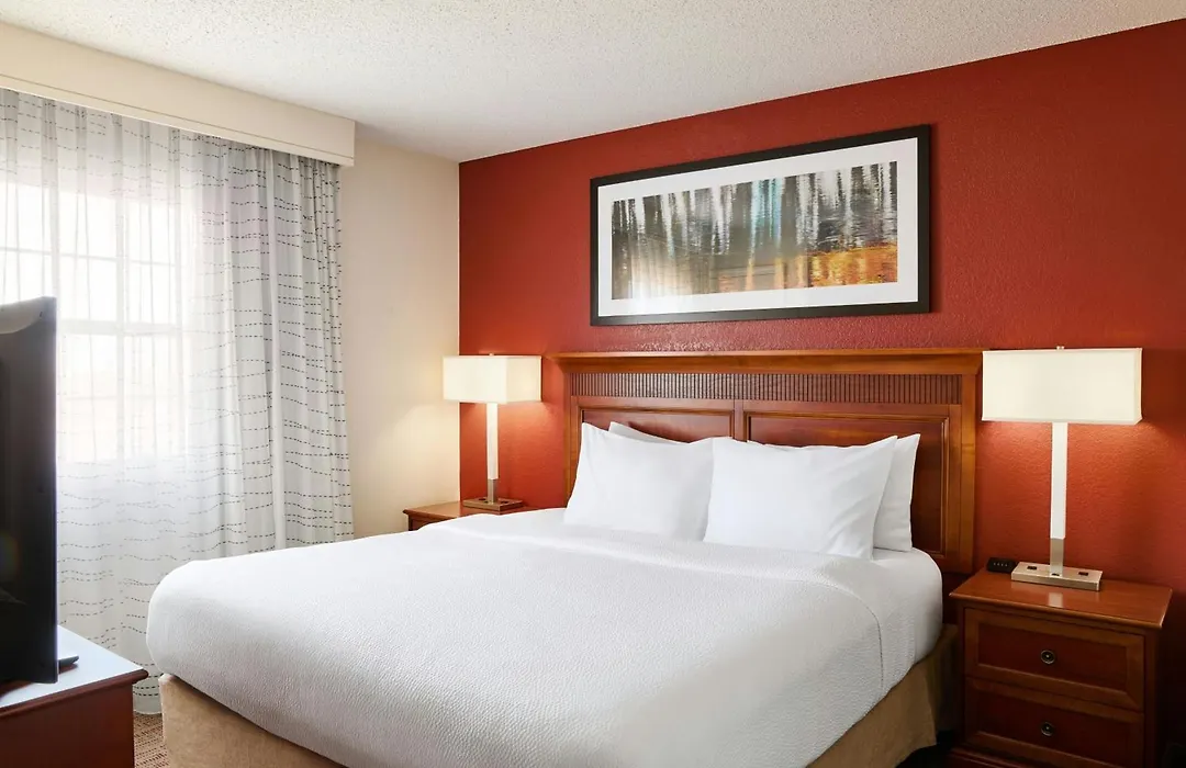 Residence Inn Joplin-1