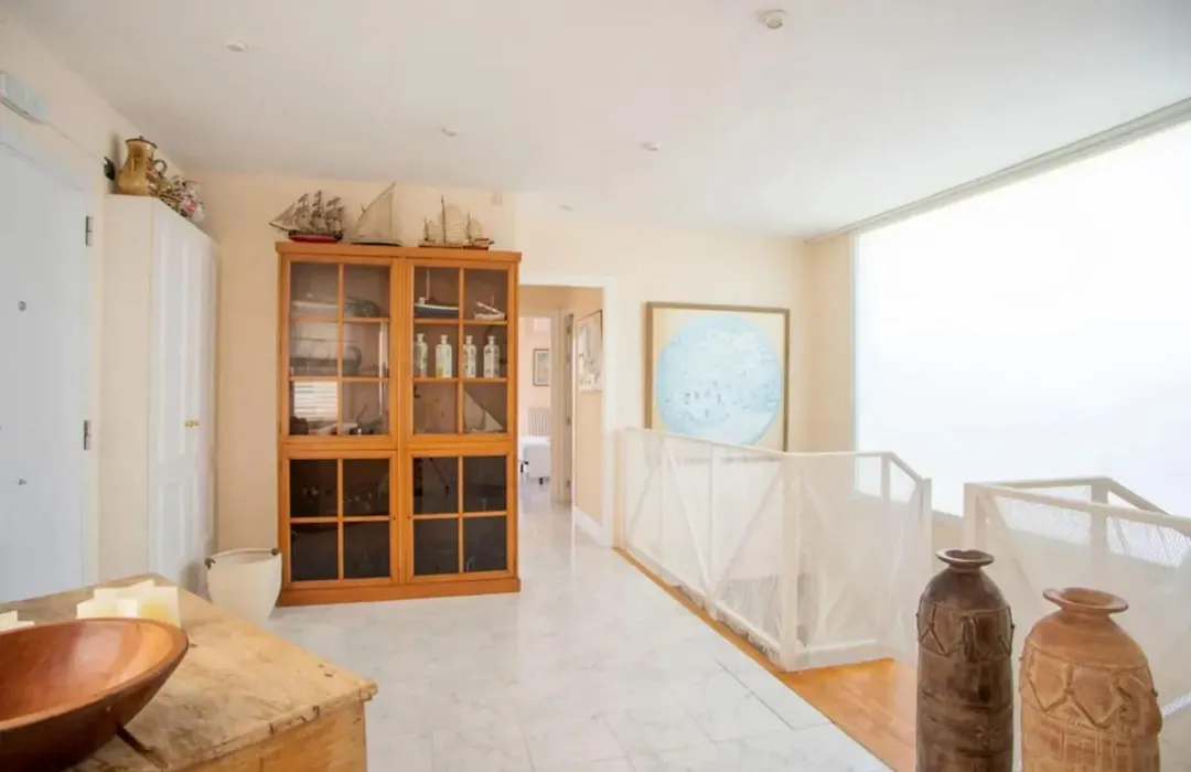Comfortable House In Sitges With Shared Pool-1