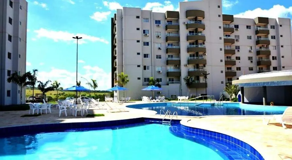 Lagoa Parques E Hoteis-1