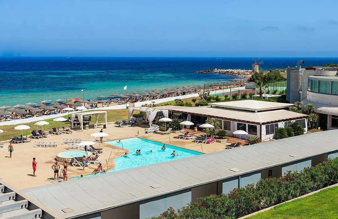 Baia Dei Mulini Resort & Spa-1