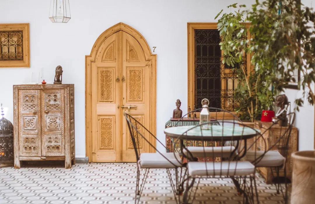 Riad Le Petit Joyau-1