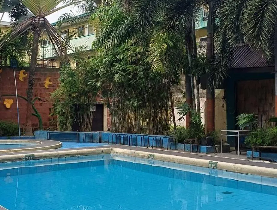 The Vjour Hotel-1