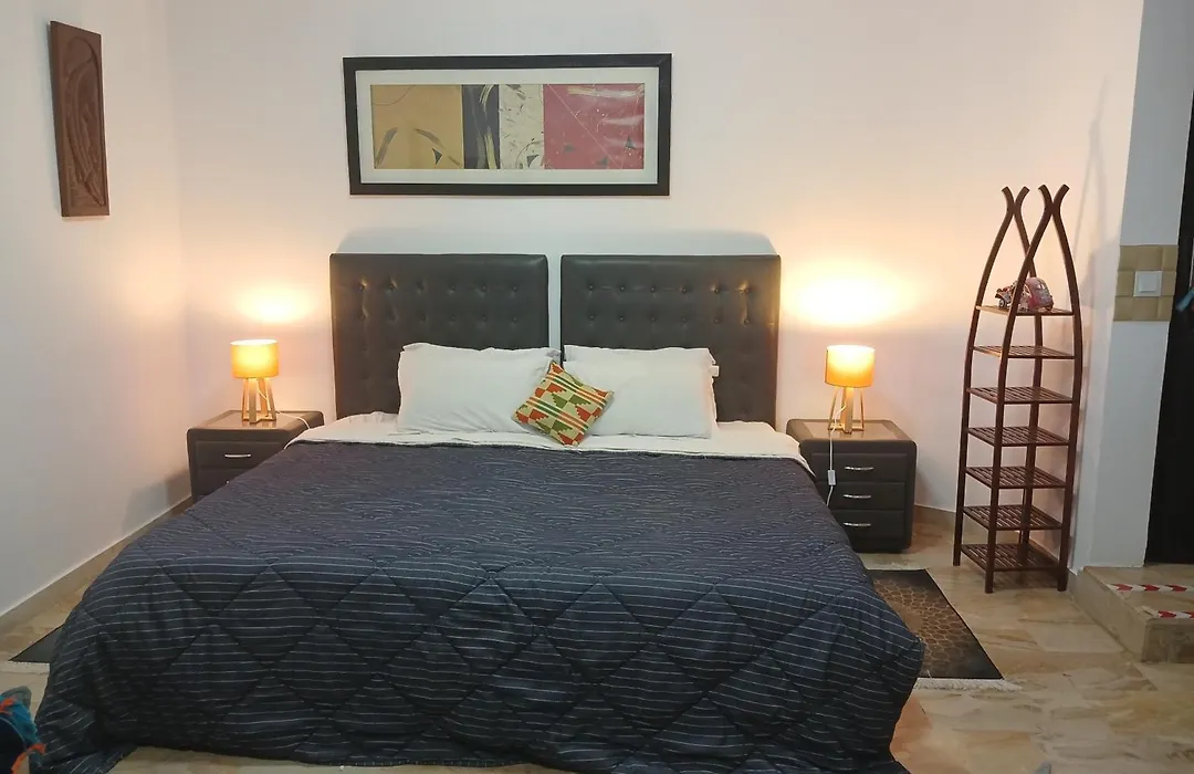 Villa Mango-1